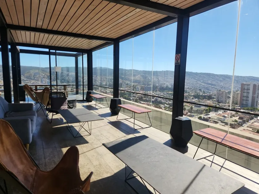 Rent in Cerro los Placeres, Valparaiso - Image 1