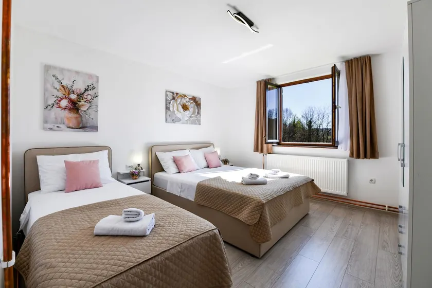 Apartment Mlađen - Image 1
