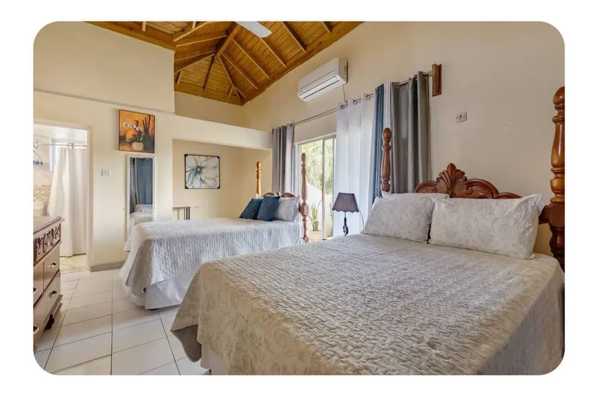 Irie Getaway | Sea View in Gated Community - Image 1