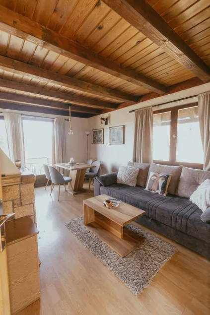 Sekulic Mountain Lodge - Image 1