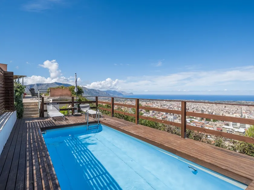 Villa Moon Total Relax - Image 1