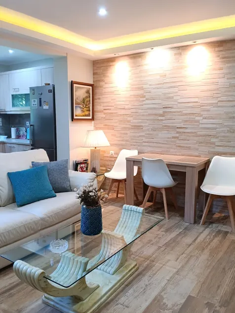 Georgia Apartment - Image 1