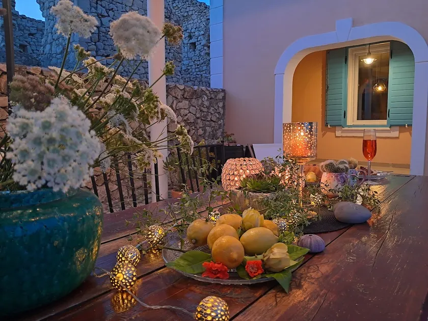 Villa Cesarica Novalja - Image 1
