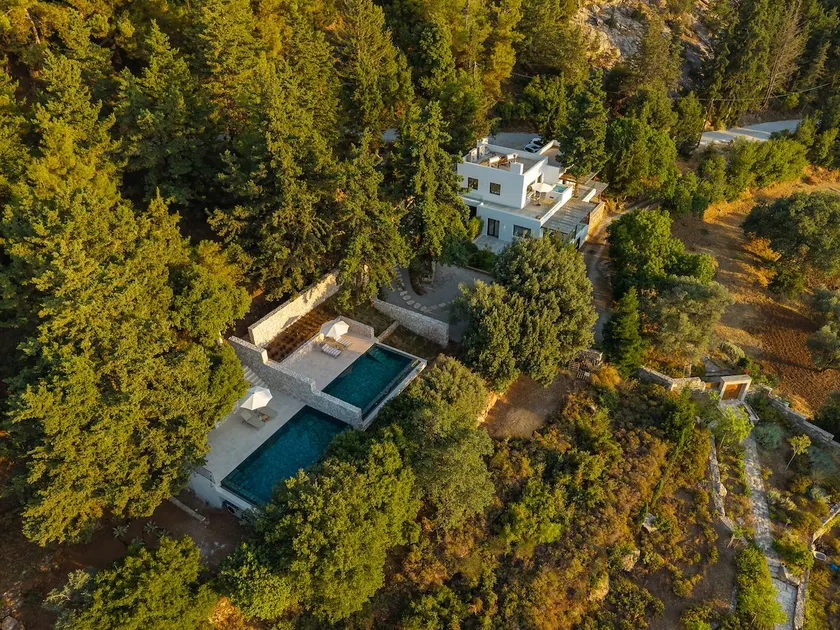 Forest View Villas - Image 1