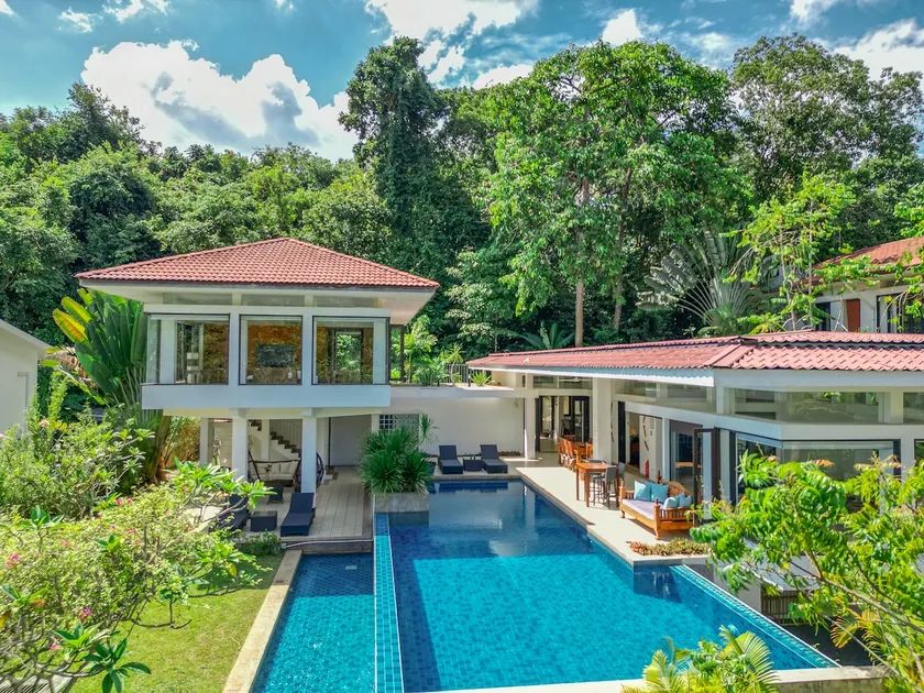 Villa 4 Private Pool Langkawi by WOW Holiday Homes - Image 1