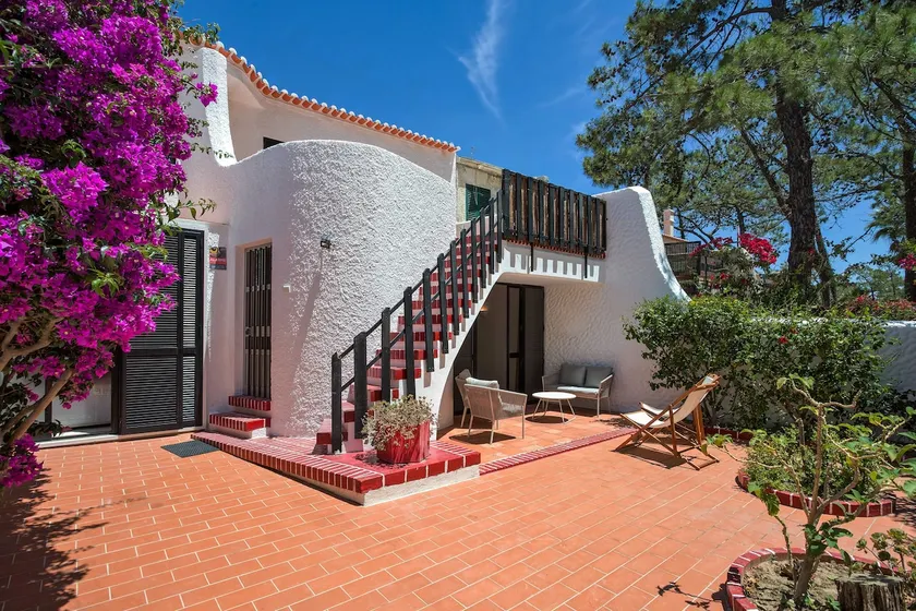 RARE! Tradicional Villa City-Centre | < 100m Beach - Image 1