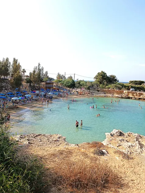 Soula Beach House - Image 1