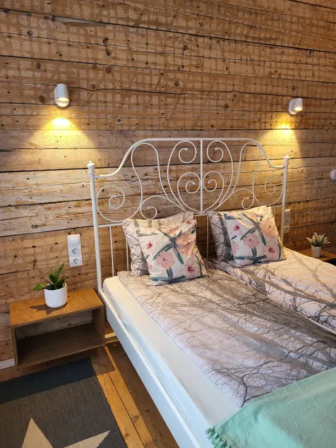 Old Town Apartment - Image 1