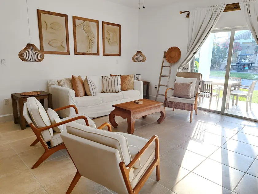 Entire Apartment in Bimini Bay Optional Golf Cart. - Image 1