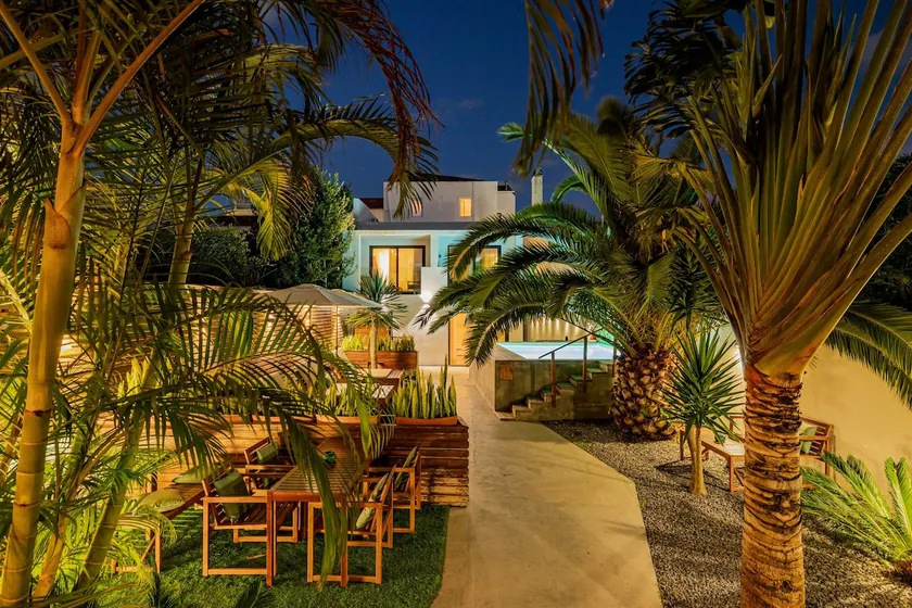 Casa do Contador - Suites & Pool - Image 1