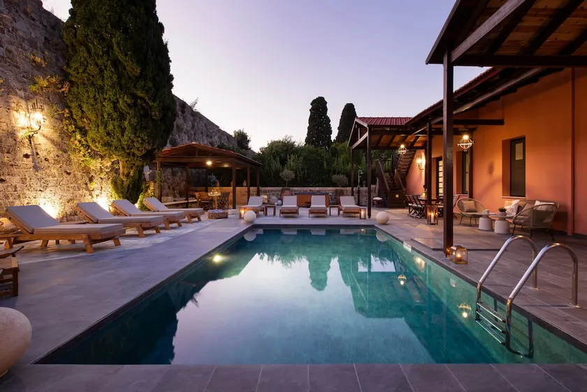 Villa Fluvian - Image 1