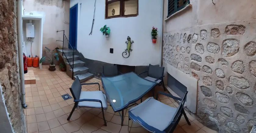 Town House Soller Center ETV 13701 - Image 1