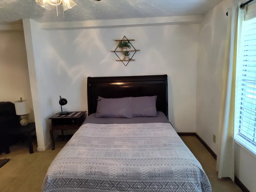 Sanitized-1 Bedroom Apt/Gwinnett Business District - Image 1