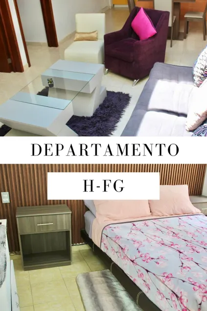 Departamento H~FG - Image 1