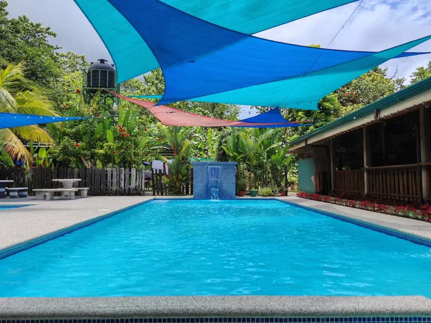 Fully Equipped Villa for 6 by Corcovado - Image 1