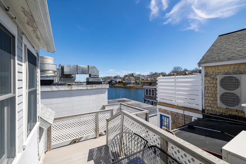 Harbor Retreat | Ocean View | Heart of Downtown - Image 1