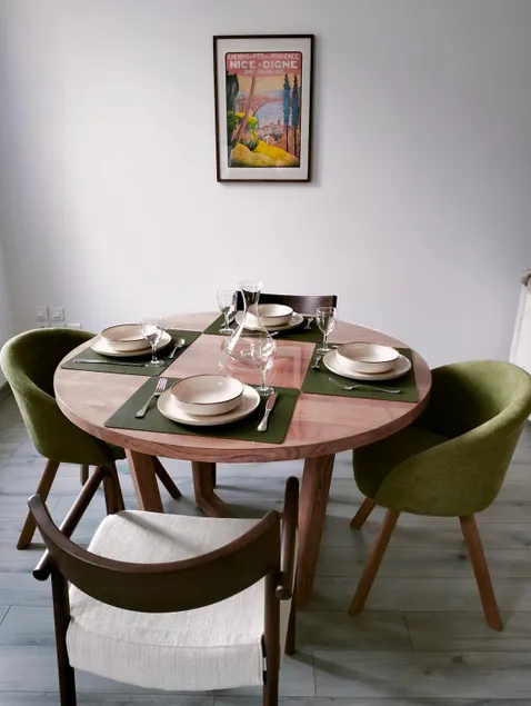 Provence awaits you – 2nd floor - Image 1