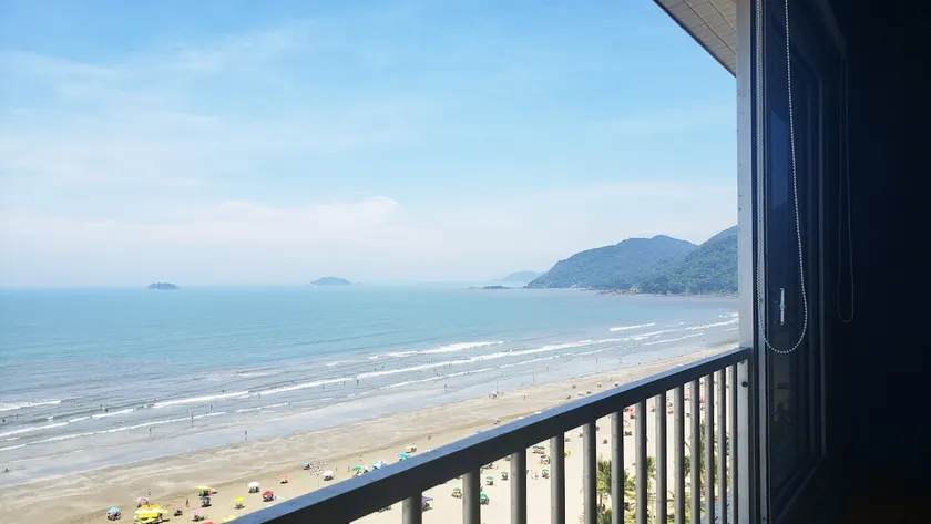 Dream view in Apt 1228 - Image 1