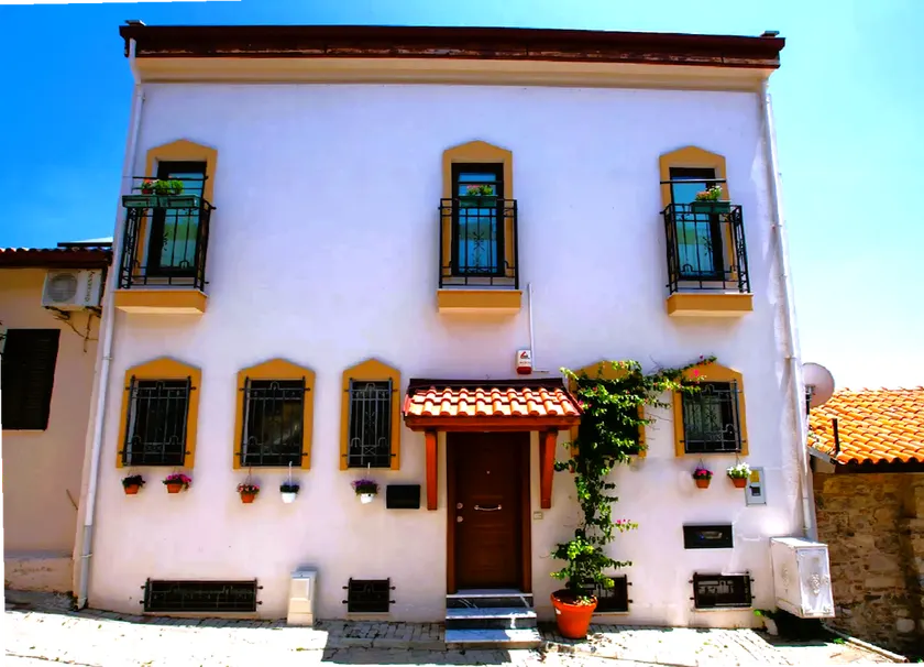 Kasbah Shirin - Sublime Villa - Image 1