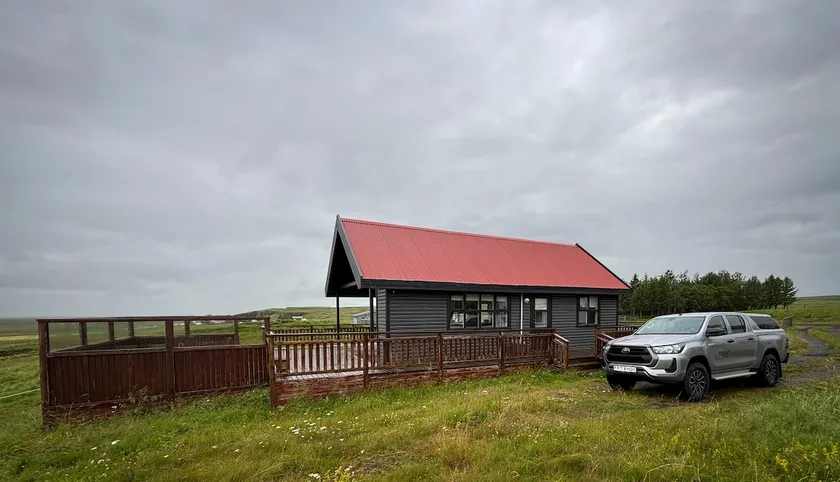 Aurora Cottage #1 Sleeps 6 - Image 1