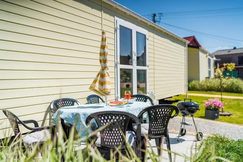 Holiday homes in Polka (2) - Image 1