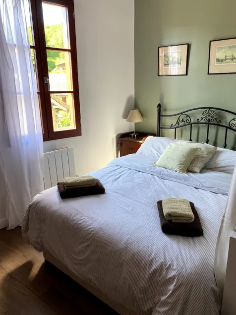 La Petite Maison à Beaulieu - Image 1