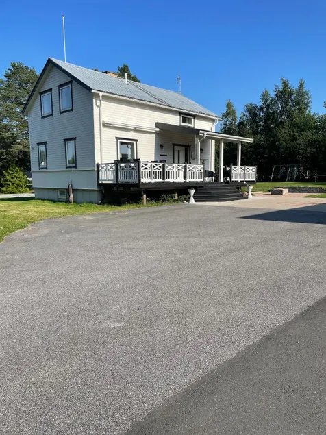 Large holiday home in beautiful Risøgrund, Kalix municipality - Image 1