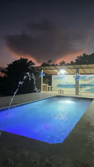 Los Colores Cabin - Image 1