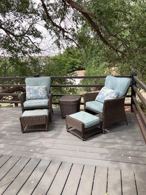 Beautiful, quiet retreat - Image 1