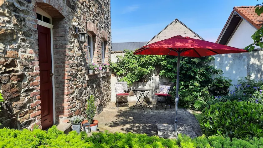 Hotel Maternushof - Image 1