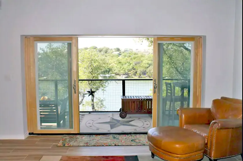 Amazing 3 Bedroom Barndominium on Lake Buchanan - Image 1