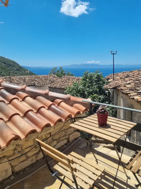 Villa Olive Old Qeparo - Image 1
