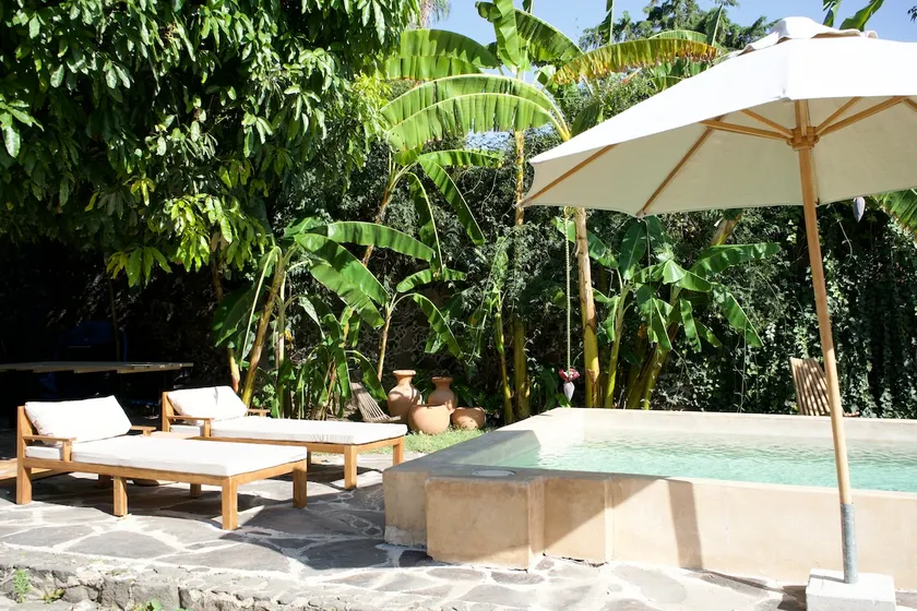 Casa Lumali•Private retreat with pool, Malinalco - Image 1