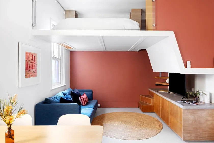 Seaside Abode - Image 1