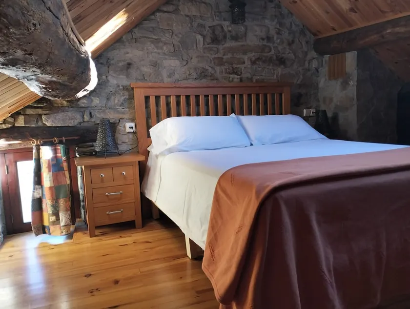 Apartment in the Spanish Pyrenees, near Ordesa - Image 1