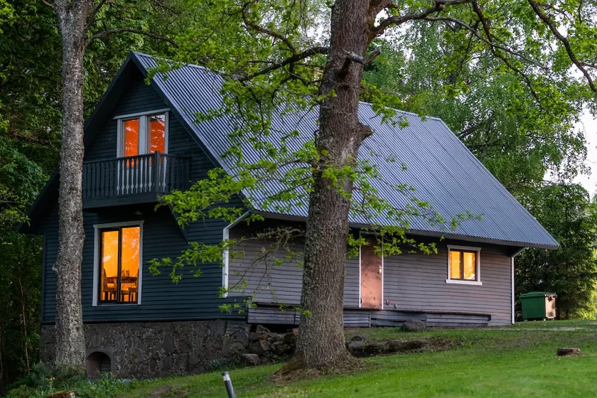 TaaliHomes Guesthouse, sauna and hot tub included - Image 1