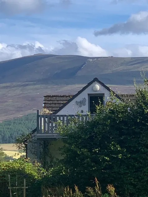 Woodend Retreat nestled in the heart of Speyside - Image 1