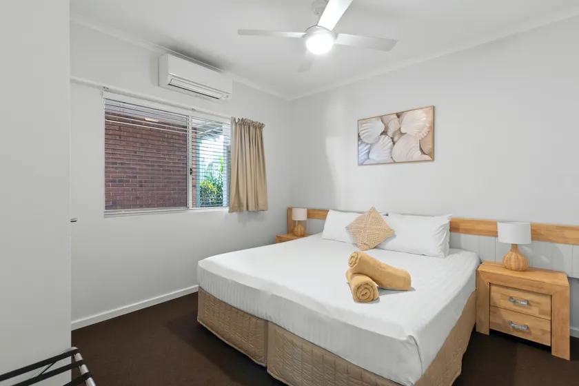 Cable Beachside Villas - Image 1