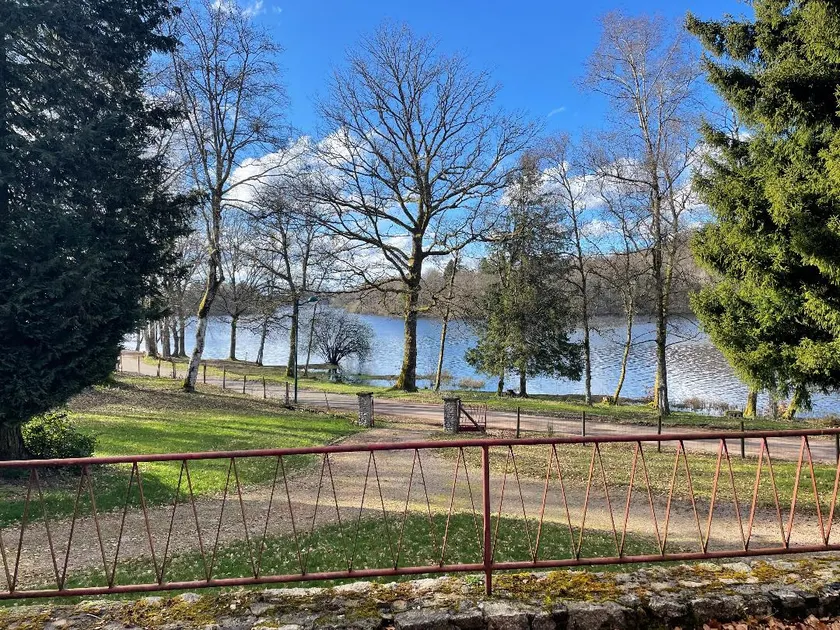 Casa indipendente con vista settons lago, tranquillo percorso turistico. - Image 1