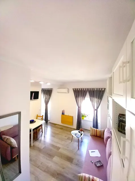 Nicole Pula in Pula With 1 Bedrooms and 1 5 Bathrooms - Image 1