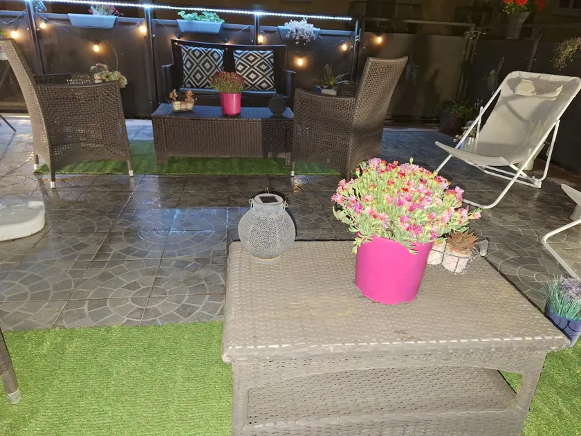 Vic Pigneto, Luxury House Terrace Roma - Image 1