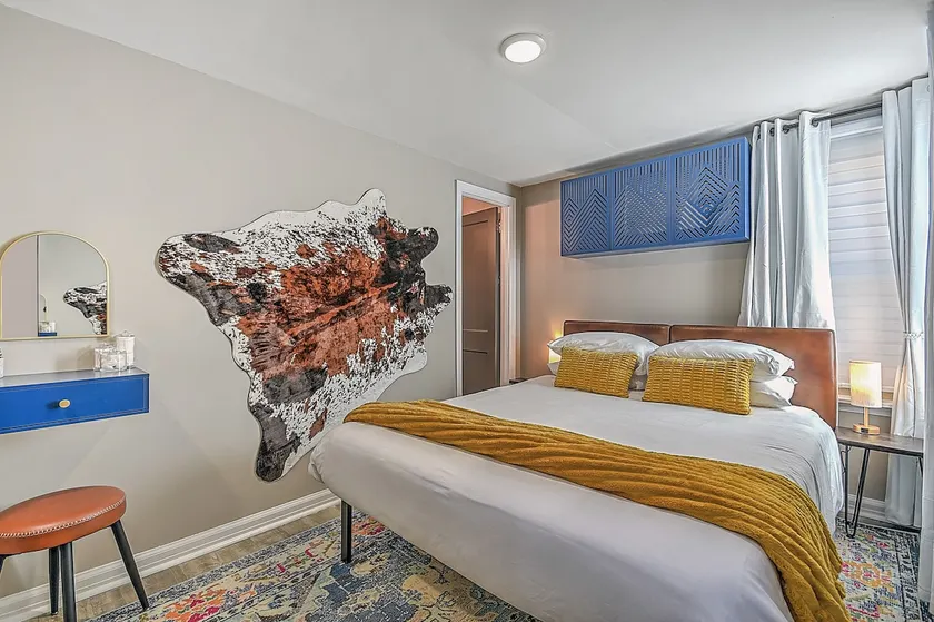 The View Finder at Tannery Flats - Newly Renovated! - Image 1