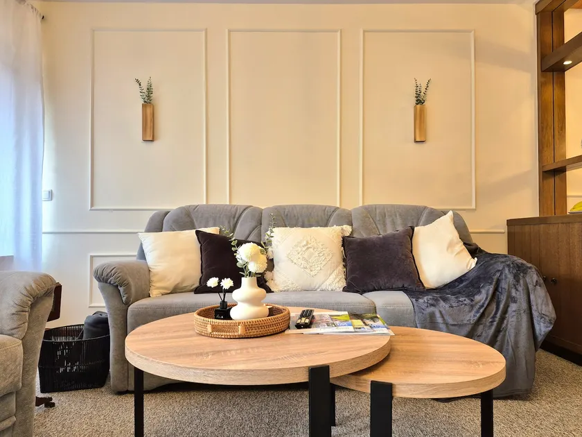 Cozy Farmhouse mit Terasse - 5min zum Waldweg - Image 1