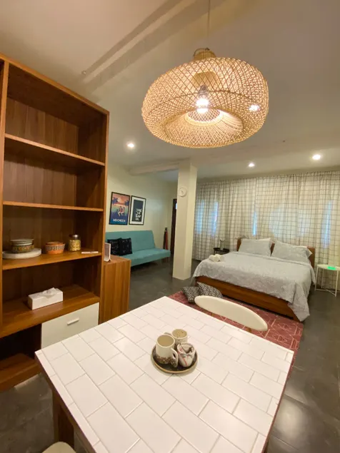 Home Studio in Malioboro, Casa 1 Casa Sosrowijayan - Image 1