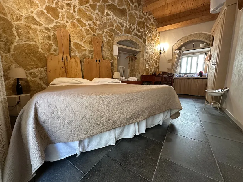 Cuturissi Hospitality & Wellness - Superior Room - Image 1