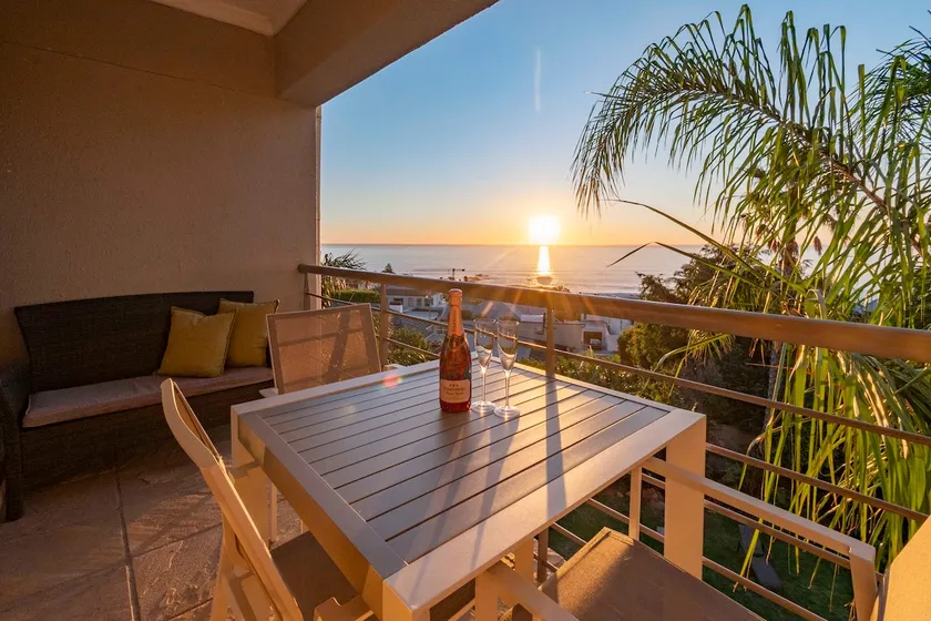 Oceans Haven Double Volume Penthouse with views - Image 1