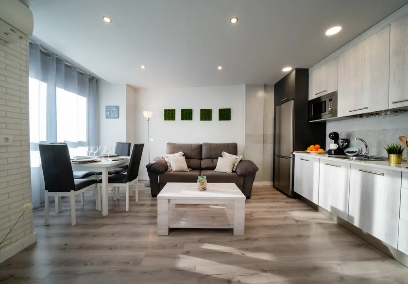 Apartamentos Aranda - Image 1