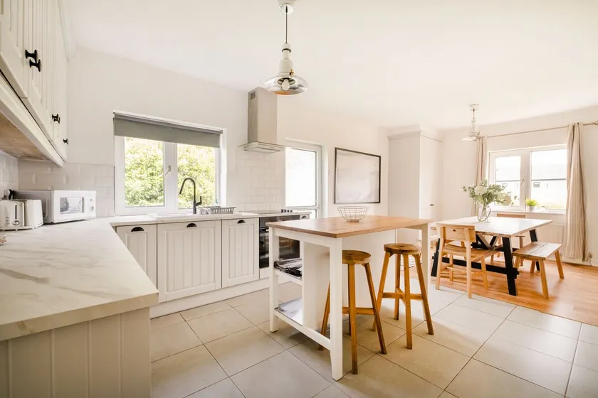 Station Road House (1.3km to Lahinch Beach), Station Road House - Image 1
