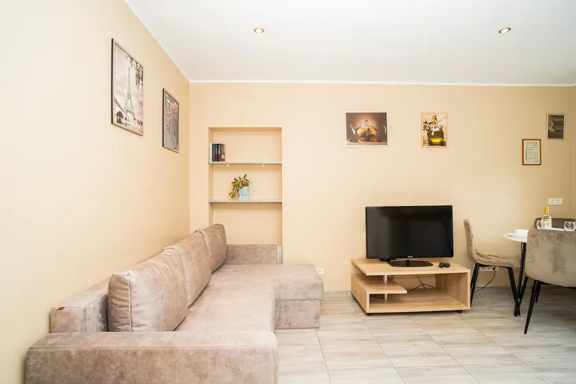 Cozy Stay Apartment - Image 1