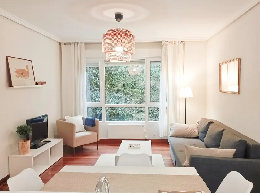 IRATI * Charming Hideaway by San Antón, Bilbao - Image 1